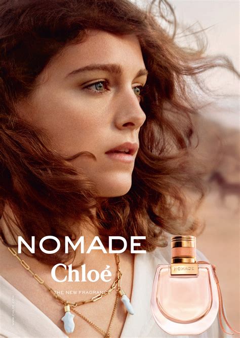 chloe nomade parfum|chloe nomade perfume reviews.